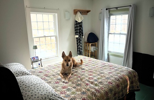 Becket House | Historic 1804 house in N Becket Village in the Berkshires