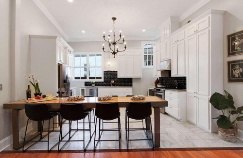 Treme House | Historic 8BR Inn with Pool Hot Tub