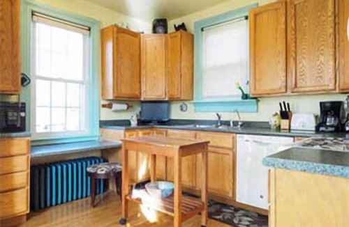 Brookland House | Historic DC: THE MONROE HOUSE in Arts District