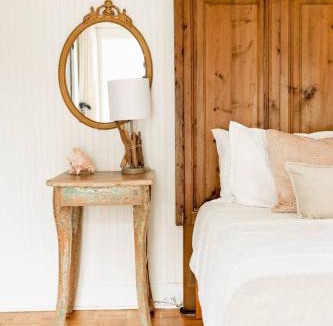 Fairhope Apartment | Historic Garden Suite Walk to Bay and Downtown - Suite Two