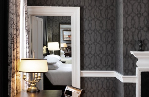Historic District Hotel | Historic Inns of Annapolis