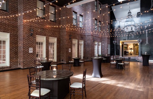 Historic District Hotel | Historic Inns of Annapolis