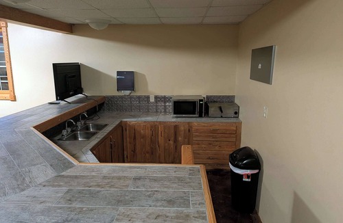 Walker Cabin | Historic Lodge on 48 Acres Overlooking Long Lake Updated for Accessibility
