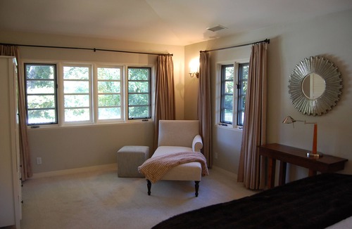 Hedgerow Cottage | Historic Montecito Hedgerow cottage 5 minute walk to Miramar Beach.