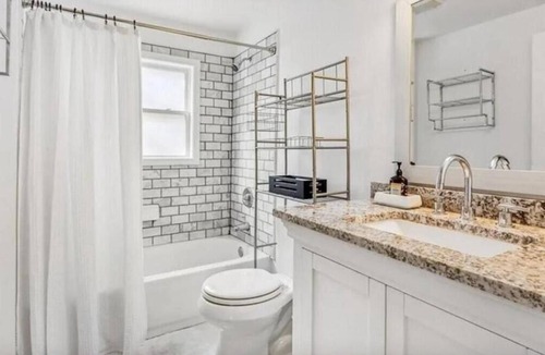 French Quarter House | Historic New Orleans in the Treme - 1 Block To French Quarter