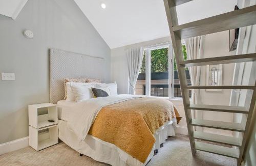 Historic District House | Historic Row Home in Downtown Annapolis