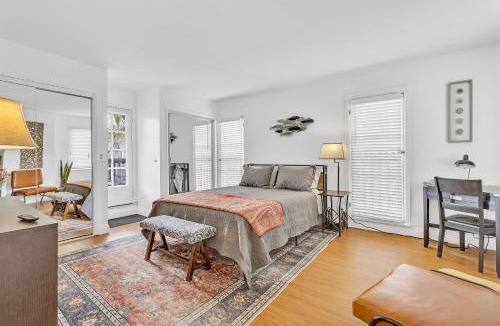 Hollywood House | Historic Spanish Home at Hollywood Beach