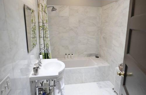 Lanier Heights House | Historic Treasure Adams Morgan House