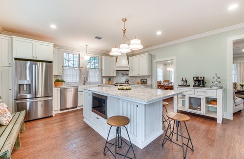 Grand Coteau House | Historical 1835 Home in Grand Coteau!
