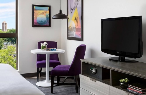 Lower Allston Hotel | History and Culture! 2 Great Units Near Attractions