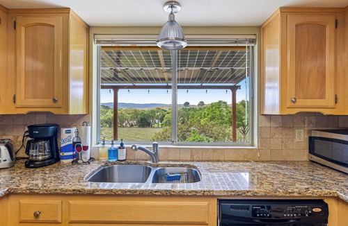 Templeton House | Hive Vista @Castoro | Vineyard View Stay + EV