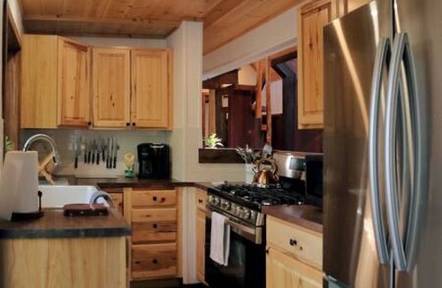 Idyllwild House | Hobbit House - Heart of Town - Stunning Remodel