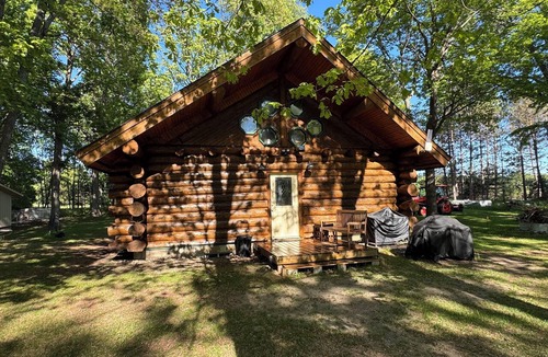 Crivitz Cottage | Hobby Farm Cottage