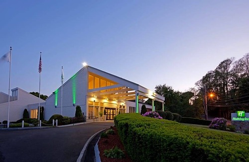 Teaticket Hotel | Holiday Inn Cape Cod-Falmouth, an IHG Hotel