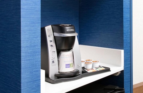 Woburn Hotel | Holiday Inn Express Boston North-Woburn by IHG