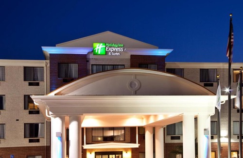 St. Martin Hotel | Holiday Inn Express Hotel & Suites Biloxi- Ocean Springs by IHG