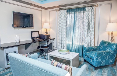 Brookhaven Hotel | Holiday Inn Express Hotel & Suites Brookhaven by IHG