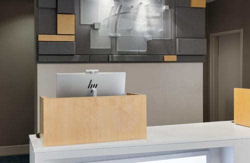 New Iberia Hotel | Holiday Inn Express Hotel & Suites New Iberia - Avery Island by IHG