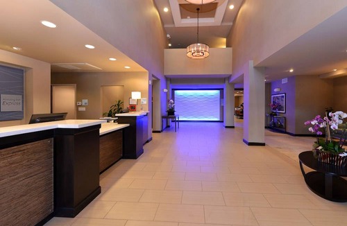 Indio Hotel | Holiday Inn Express Indio, an IHG Hotel