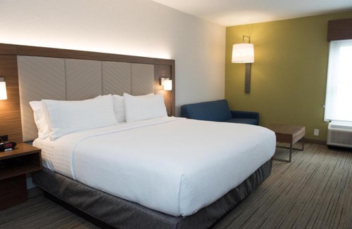 Kreole Hotel | Holiday Inn Express Pascagoula-Moss Point by IHG