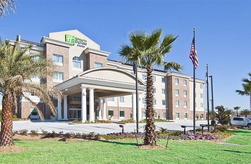 Gonzales Hotel | Holiday Inn Express & Suites Gonzales, an Ihg Hotel