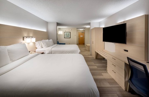 Malbis Hotel | Holiday Inn Express & Suites Daphne- Spanish Fort Area by IHG