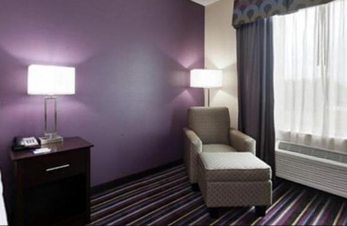 Mathews Hotel | Holiday Inn Express & Suites Raceland - Highway 90 by IHG