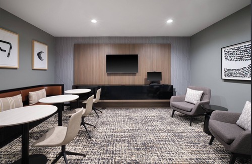 Gonzales Hotel | Holiday Inn Gonzales by IHG