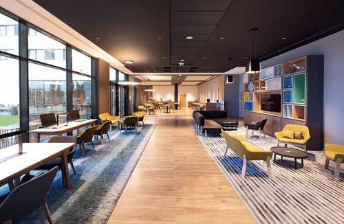 Roissy-en-France Hotel | Holiday Inn Paris CDG Airport by IHG
