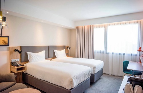 Roissy-en-France Hotel | Holiday Inn Paris CDG Airport by IHG