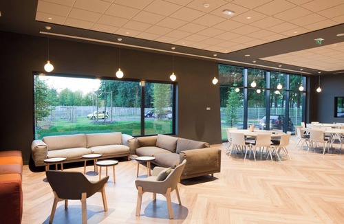 Roissy-en-France Hotel | Holiday Inn Paris CDG Airport by IHG
