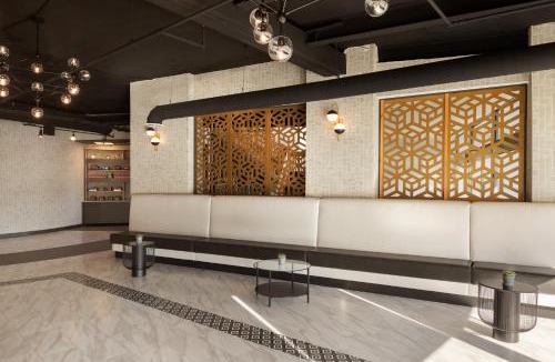 South Philadelphia West Hotel | Holiday Inn Philadelphia Arpt-Stadium Area by IHG