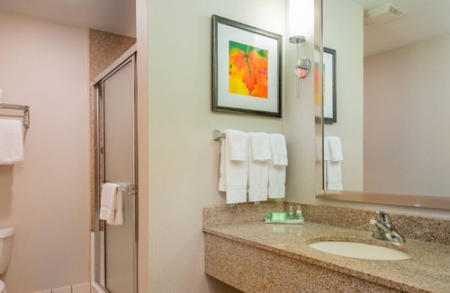 Stevens Point Hotel | Holiday Inn Stevens Point - Convention Ctr by IHG