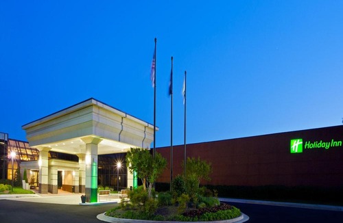 Sterling Hotel | Holiday Inn Washington-Dulles International Airport, an Ihg Hotel