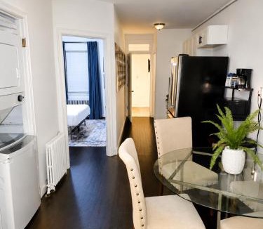 Fairlawn Apartment | holidays center house in downtown