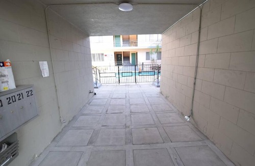 Hollywood Hills Apartment | Hollywood Business Apartments