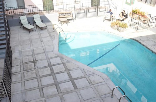 Hollywood Hills Apartment | Hollywood Business Apartments