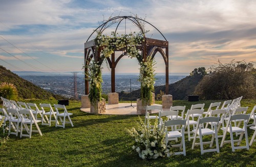 Hollywood Hills House | Hollywood Hills Mansion - Weddings, Corporate Retreats, Events, Private Stays