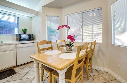 Moreno Valley House | Home 8 Mi to Dtwn Riverside: Families Welcome!
