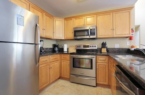 Spring Valley Condo | HOME AWAY FROM HOME. Everything one need and more. Upstairs unit