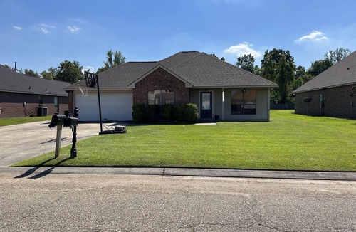 Burnside House | Home Between Baton Rouge and New Orleans