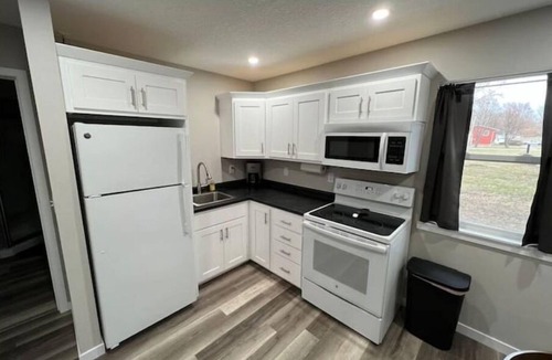Eddyville House | Home In Eddyville