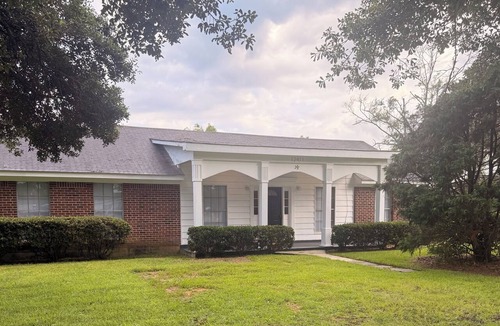Grand Bay House | Home Sweet Home Nearby Beach & MS Gulf Coast!