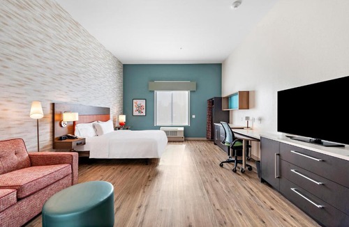 San Bernardino Hotel | Home2 Suites By Hilton San Bernardino