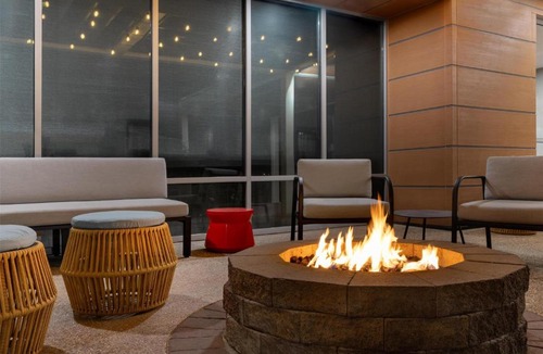 Lexington Park Hotel | Home2 Suites by Hilton Lexington Park Patuxent River NAS, MD