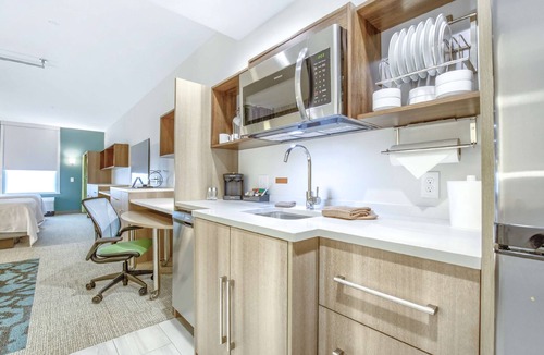 Spanish Fort Hotel | Home2 Suites by Hilton Daphne Spanish Fort