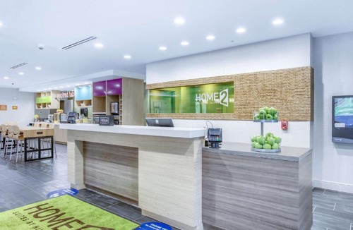 Daphne Hotel | Home2 Suites By Hilton Daphne Spanish Fort