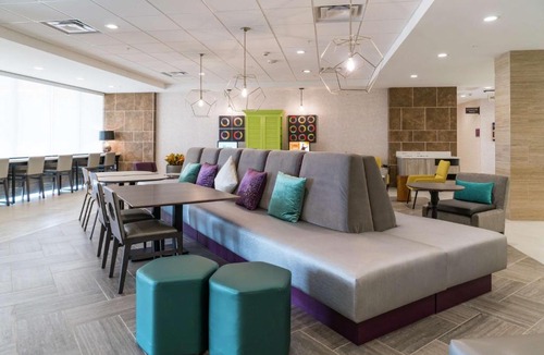 Flowood Hotel | Home2 Suites By Hilton Jackson Flowood Airport Area