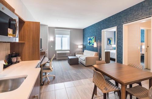 Temecula Hotel | Home2 Suites By Hilton Temecula