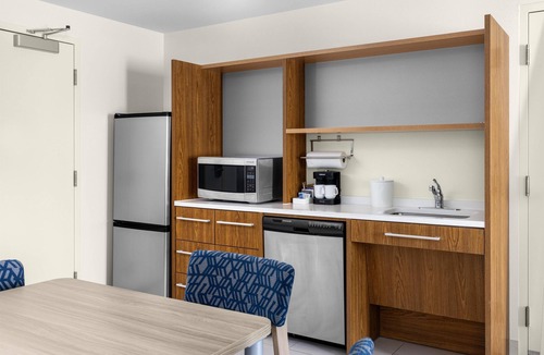Minnetonka Hotel | Home2 Suites by Hilton Minneapolis-Eden Prairie
